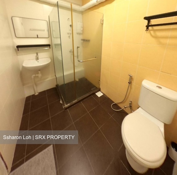 People's Park Complex (D1), Apartment #448992111